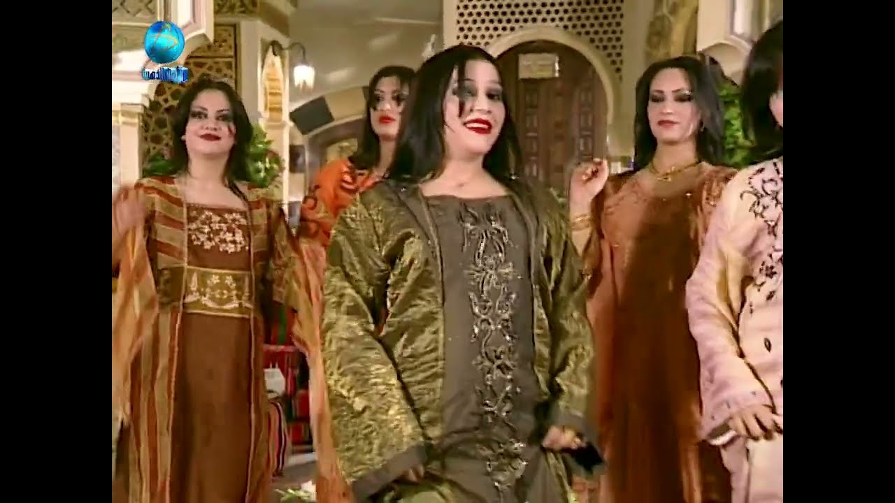 صالح سعد | لاتبكين يا عين | Saleh Al Saad |  La tebkin ya ein | Video