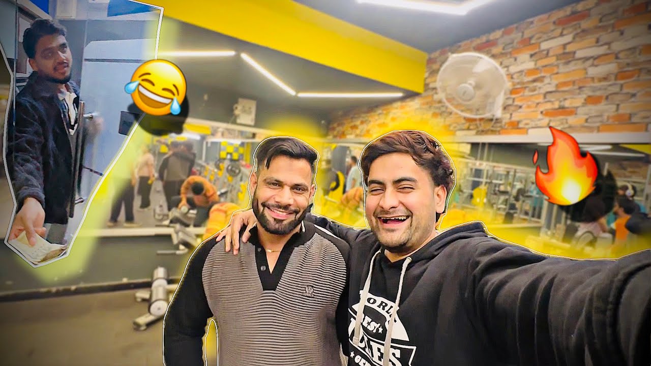 Mere Pese Wale Gareeb Dost 😂 