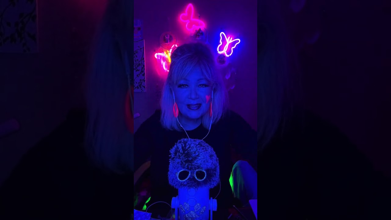 ASMR Headache Relief 