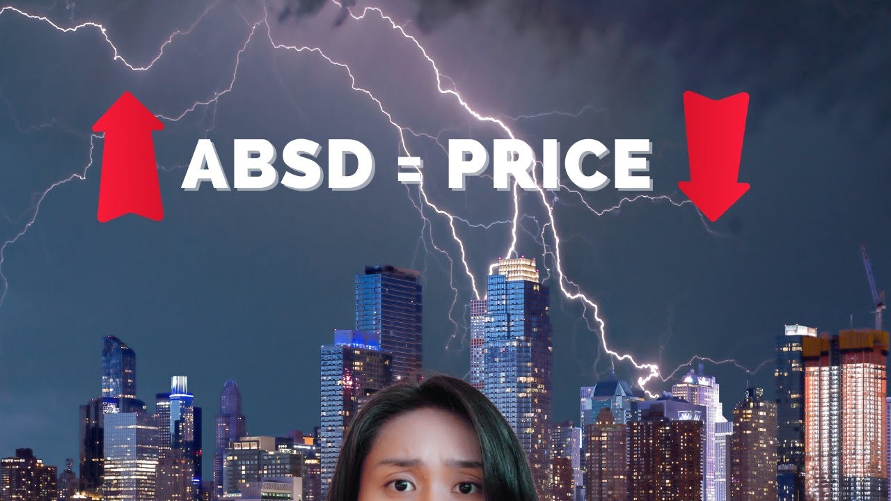 All you need to know about the NEW ABSD | Cooling Measure