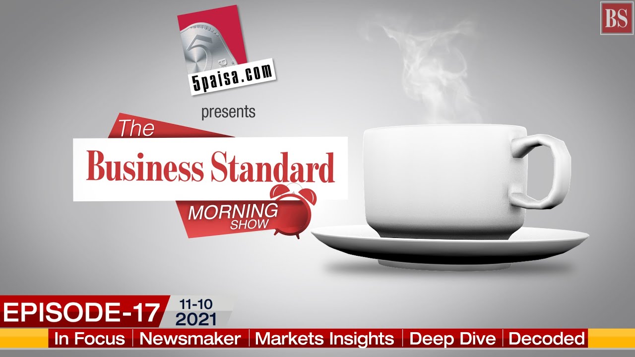 TMS, Ep 17: Air India sale, RBI report, Qualcomm&rsquo;s 5G play, PF, and markets