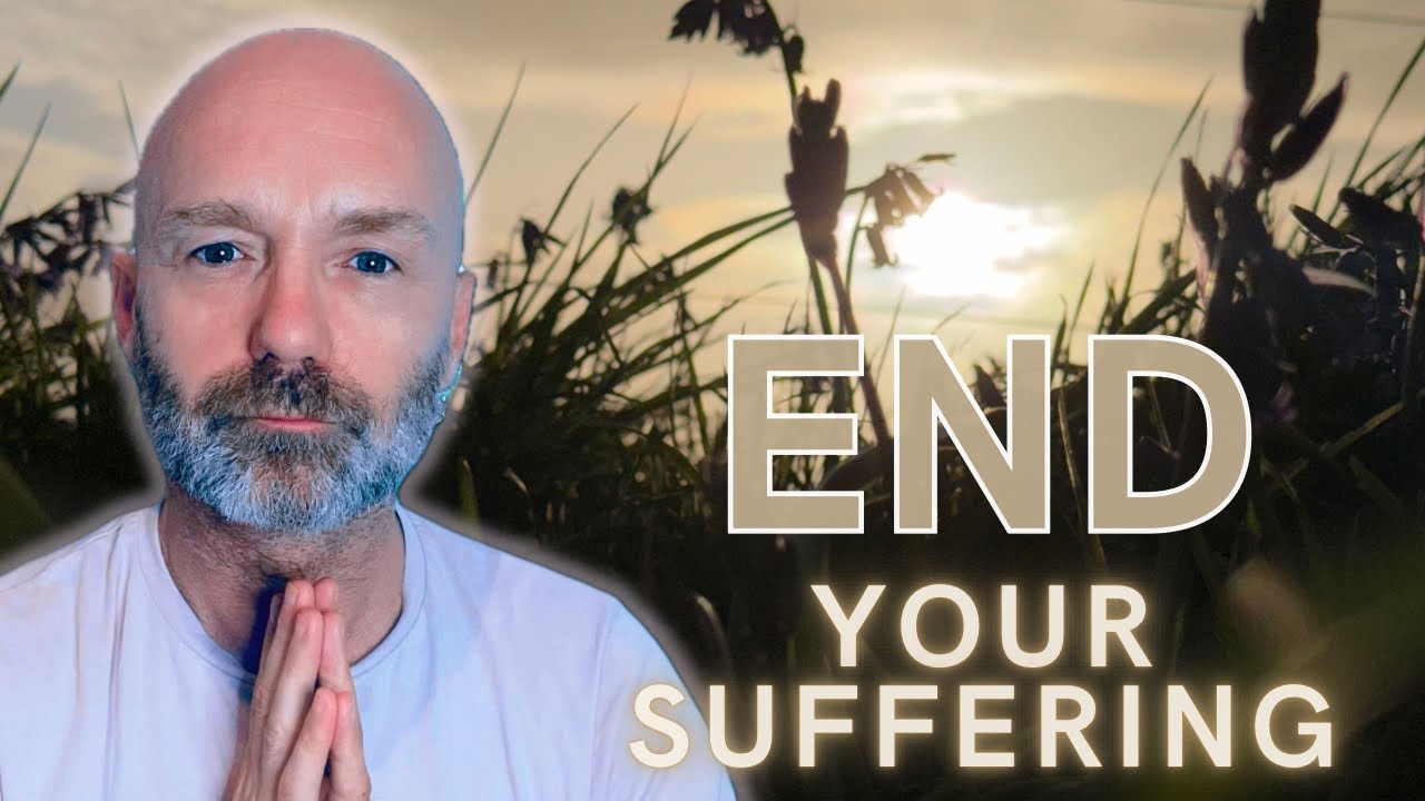 The end of Suffering 