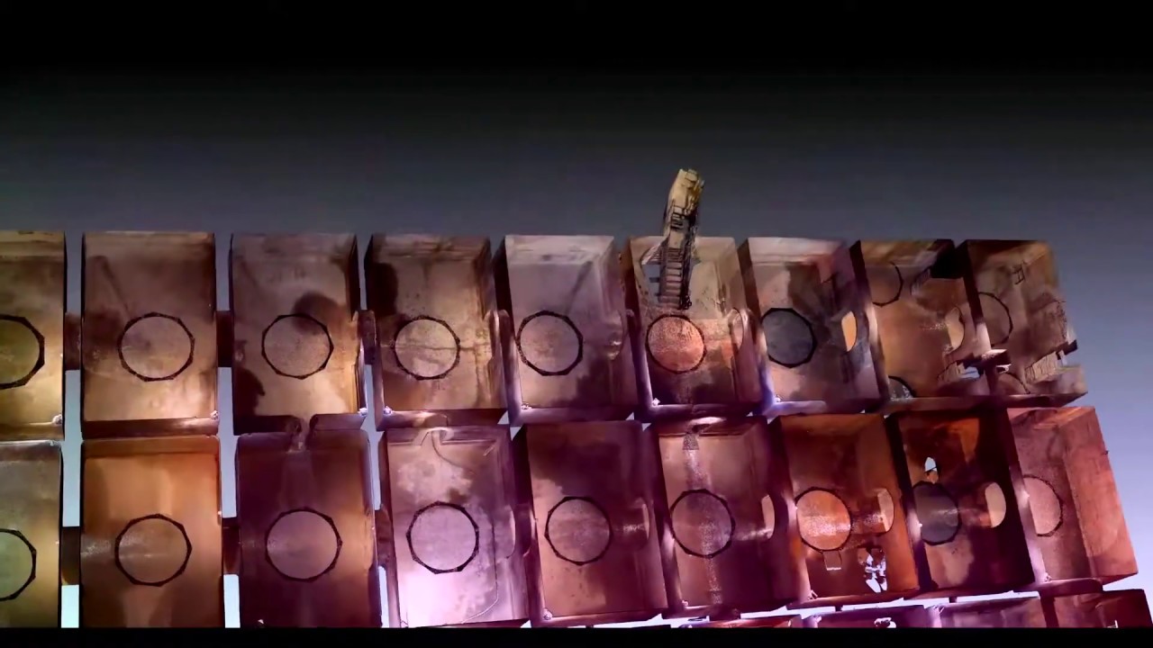 Fermo - Cisterne Romane Unbox