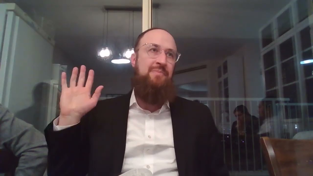 In Pursuit of Knowing Hashem: Why We Need the Torah and Why Freedom Is Impossible