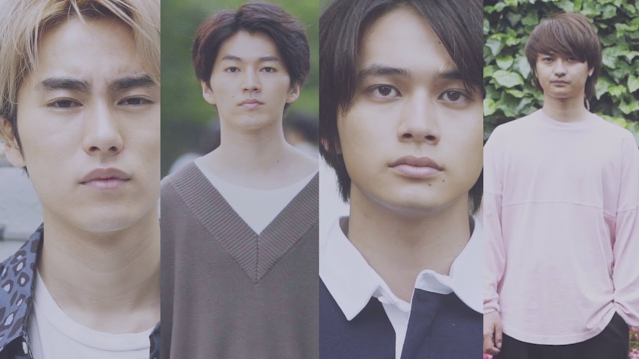 DISH//ノンフィクション-THIS IS WHAT DISH// IS-　（後編）