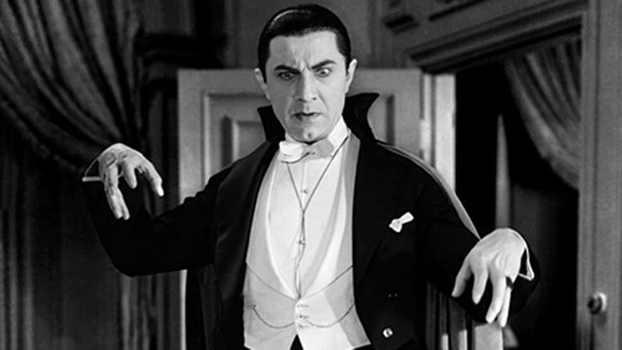 Bogey Wail by Jack Hylton 1929 – Vintage Halloween