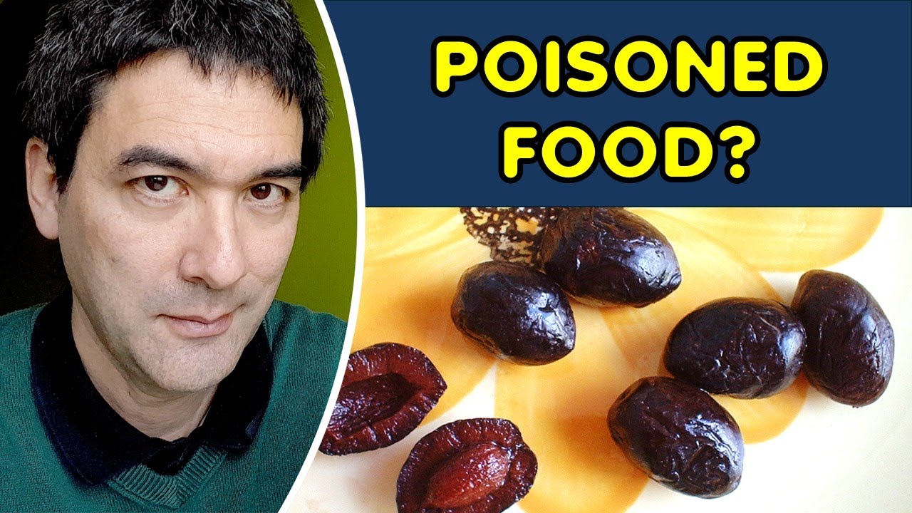 This Food Poisoning Outbreak Shocked Italy