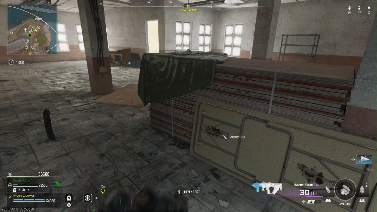 Being called a cheater is hilarious