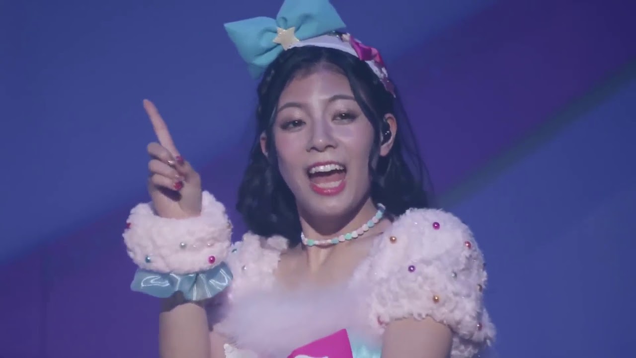 Aikatsu Music Festival 2018/  Elra Fote, Rei, Kirara, Aria.