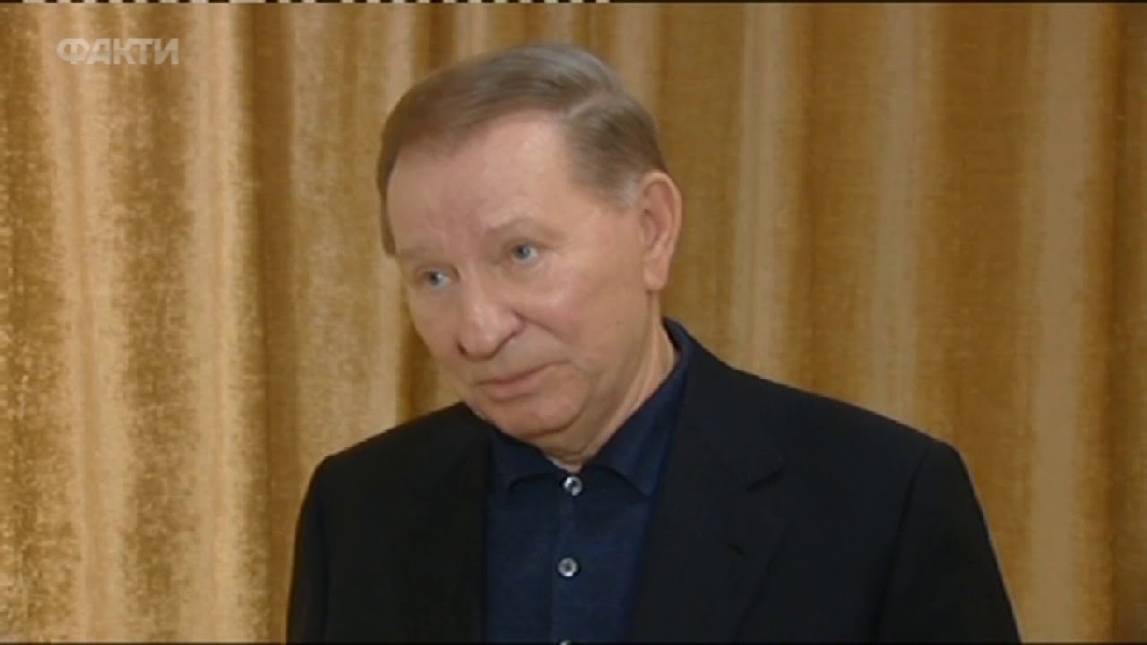 Удивительный человек, не просто космонавт. Леонид Кучма &ndash; о Каденюке