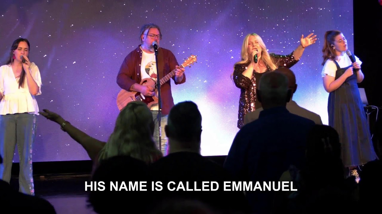 Victory Church Brisbane Full AM Service LIVE