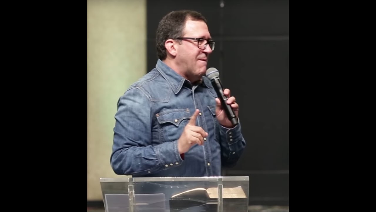Efésios: Chegou a hora de Andar (Ef 4:1-6)