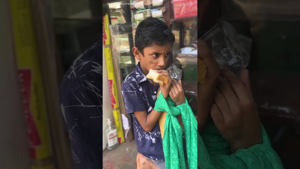 റൊട്ടി - ക്ലാസ്സ് 3