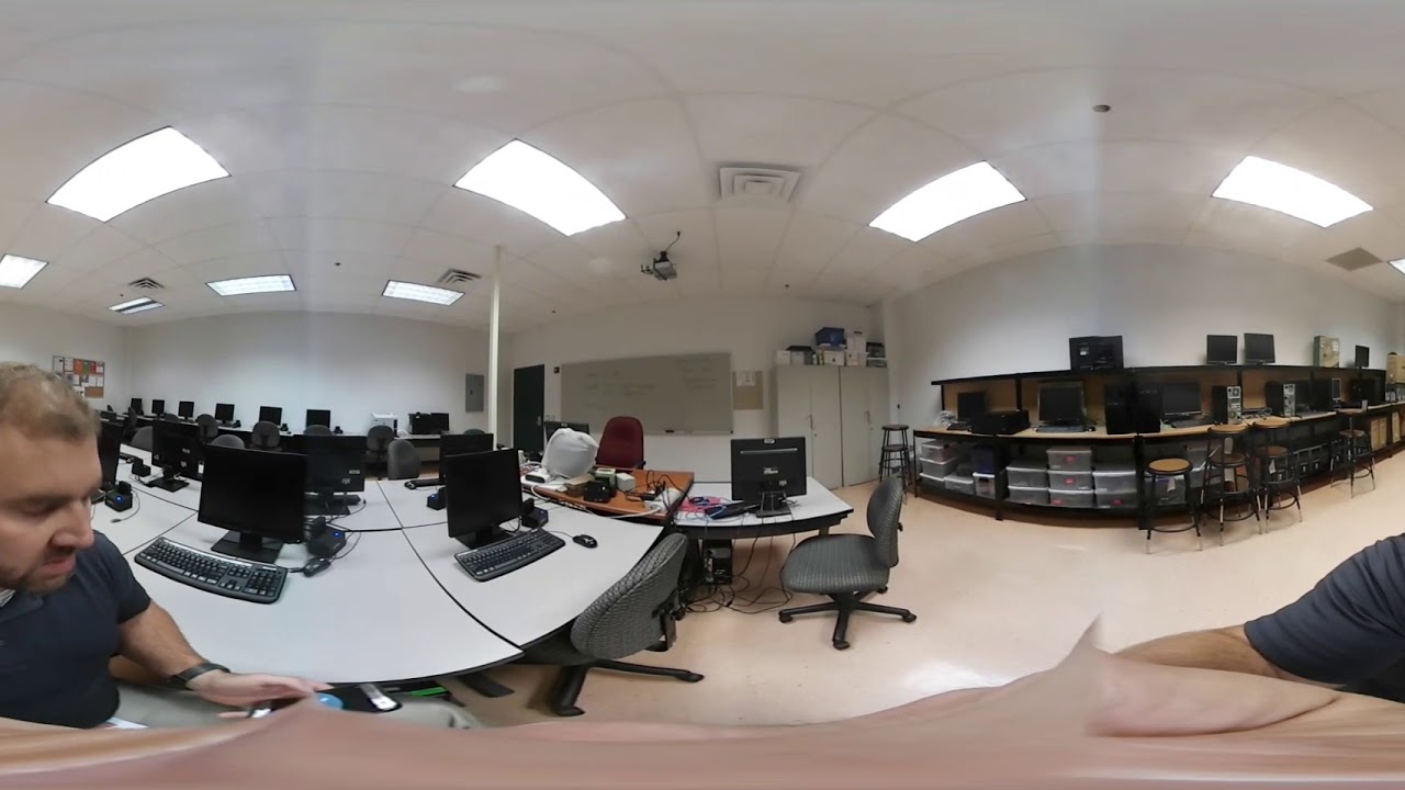 WCJC Computer Science Room 136