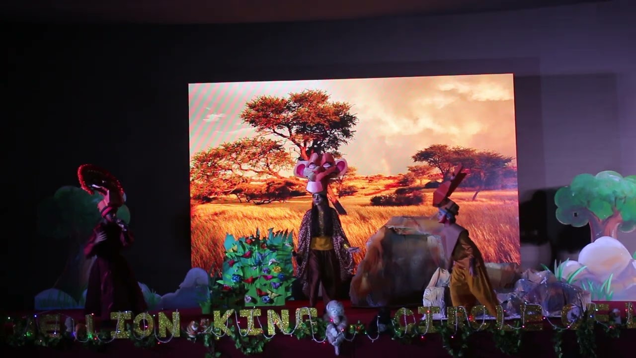 Circle of Life – #part4  | When Destiny Calls #thelionking 
