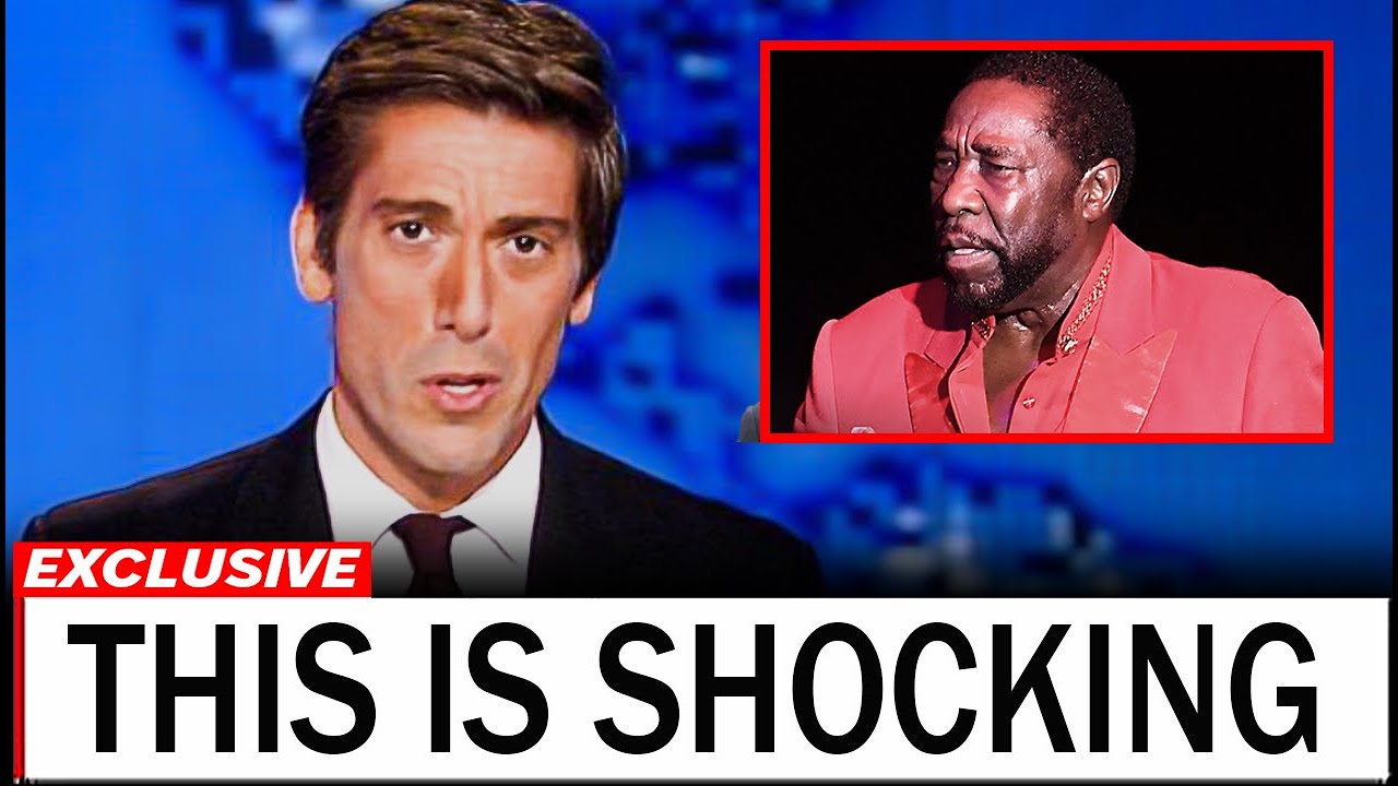 At 83, The Tragedy Of Eddie Levert Will Break Your Heart