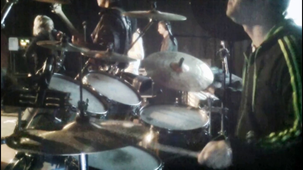sOUNDCHECk - Roland Gallner