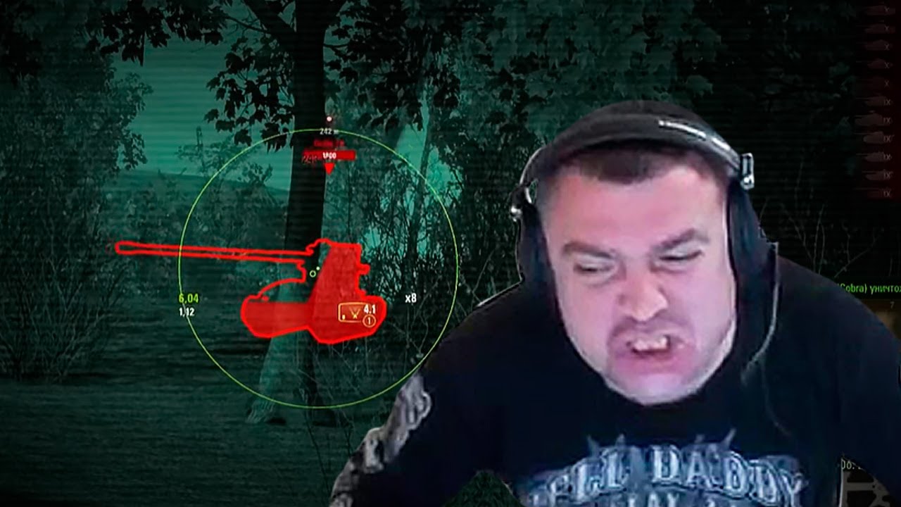 АКТЕР ТЕСТИРУЕТ В РАНДОМЕ ПИРОМЕТР! КАТКИ В РАНДОМЕ!
