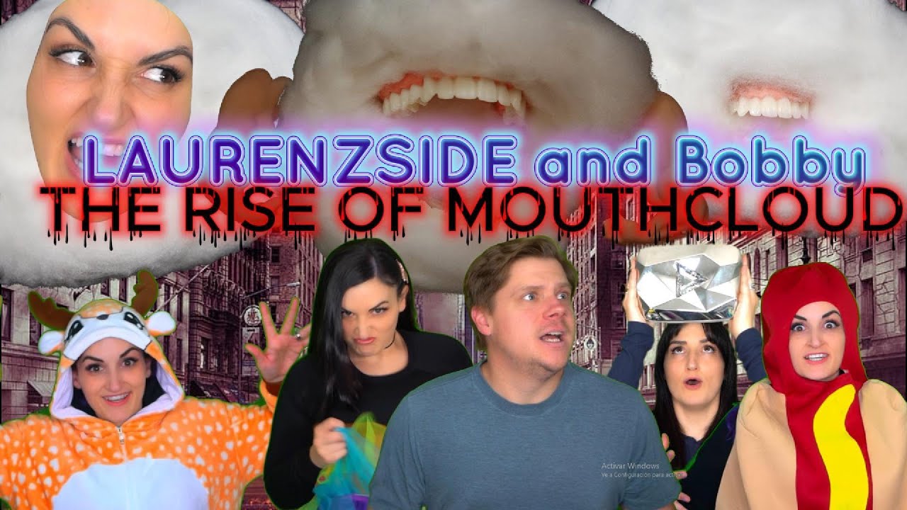 LaurenZside THE MOVIE teaser trailer #laurenzsideedit5