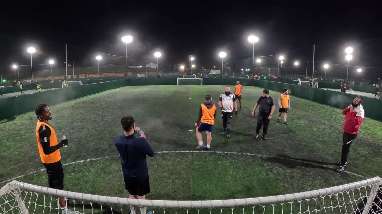 Thursday Footy 04/12/25 Part 1
