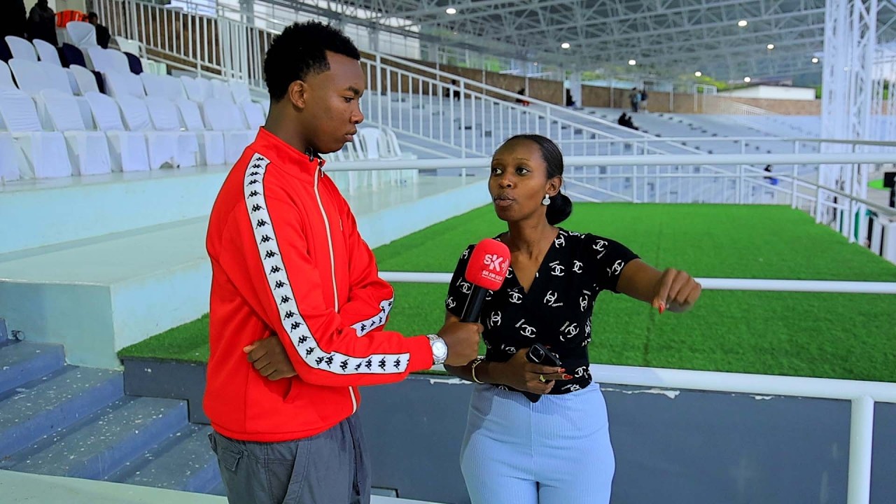 🔴LIVE:NAISSA ATI SIMBONA BRUNO FERRY ASEZERERA POLICE FC ||  UMVA UBUSESENGUZI KURI POLICE NA RAYON