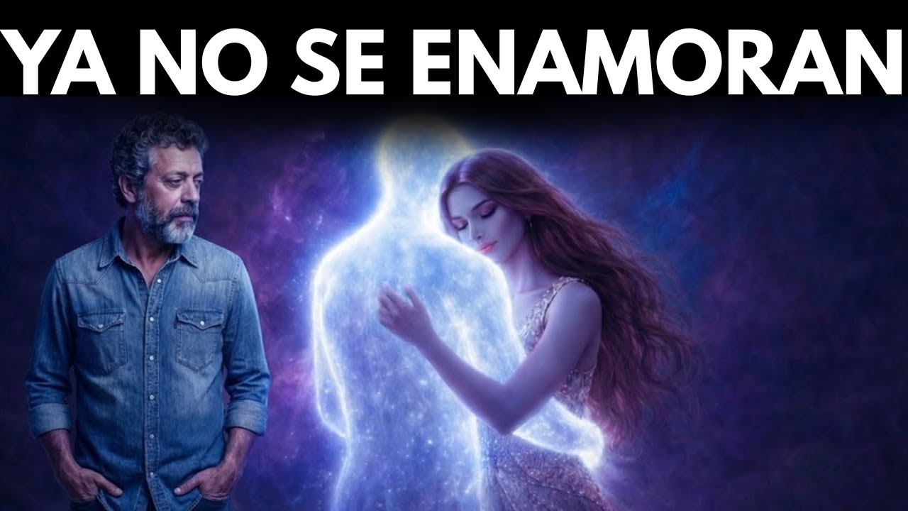 Por Qué los Despiertos Ya No Se ENAMORAN- Facundo Cabral