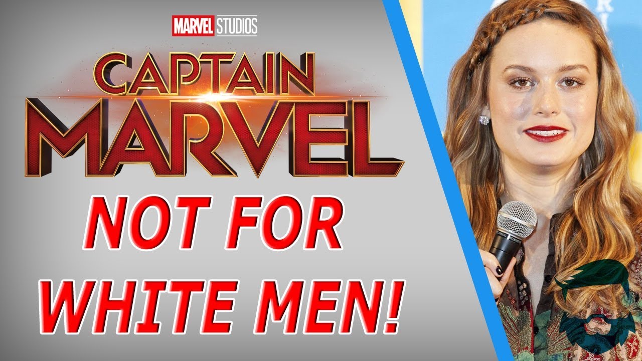 Brie Larson Totally Doesn't Hate 