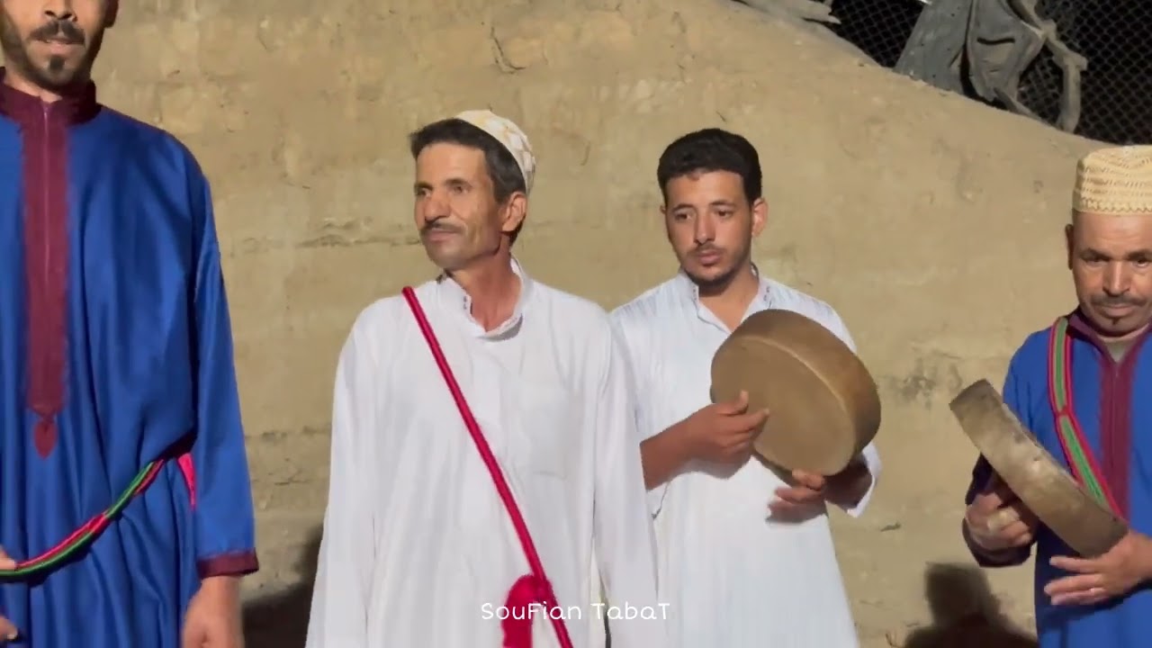 عواد كمال _ تولوكلت امتوكة