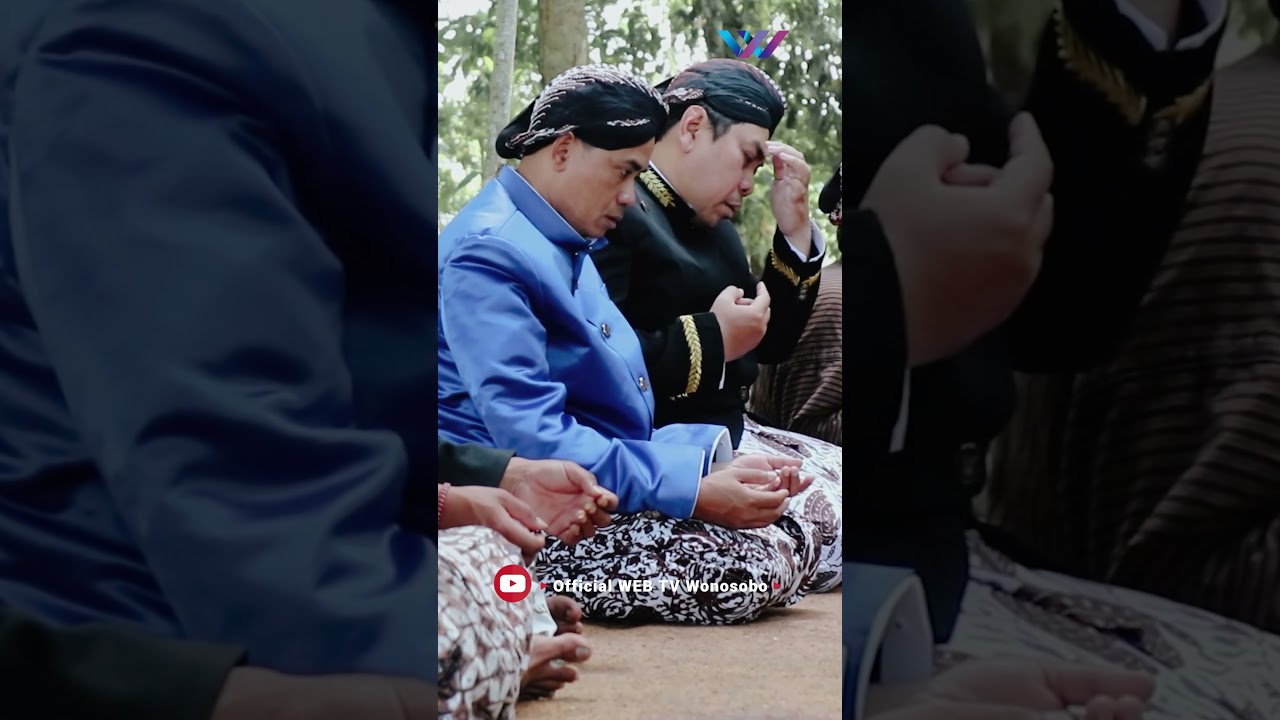 Trah Raja Mataram Islam Bermula Dari Wonosobo #wonosobo #beritawonosobo #thesoulofjava