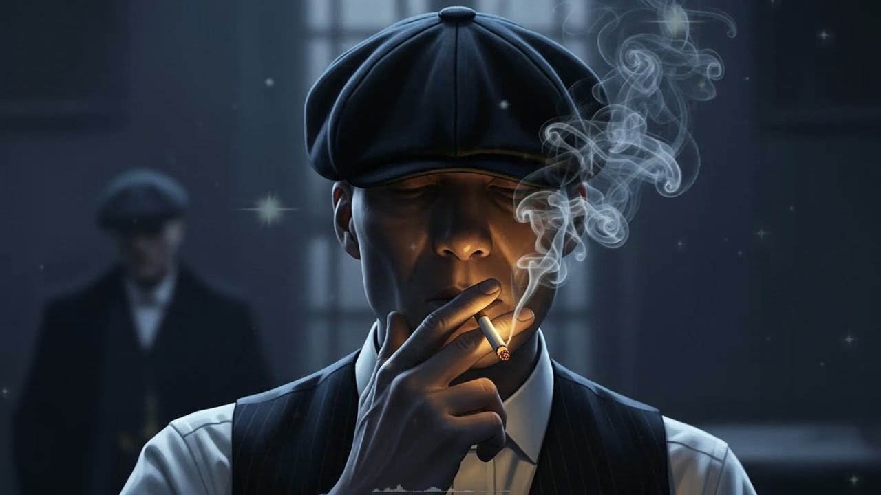Chicago Blues Night Drive | Soulful Guitar Blues for Rainy Nights & Solitude