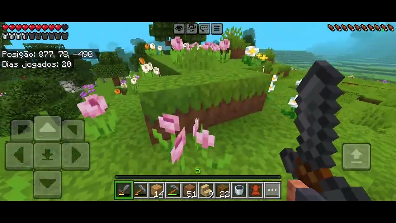 EP:3 The adventure through The world contineid