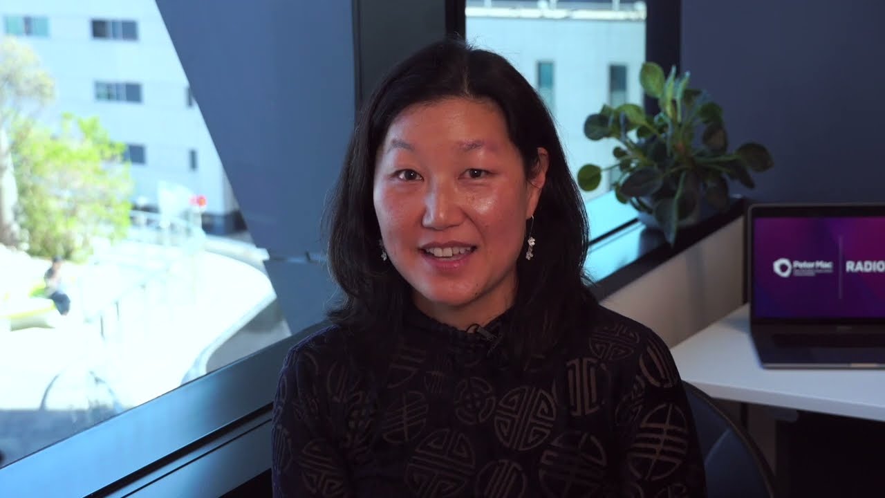 Dr Hyun Ko, Peter MacCallum Cancer Centre
