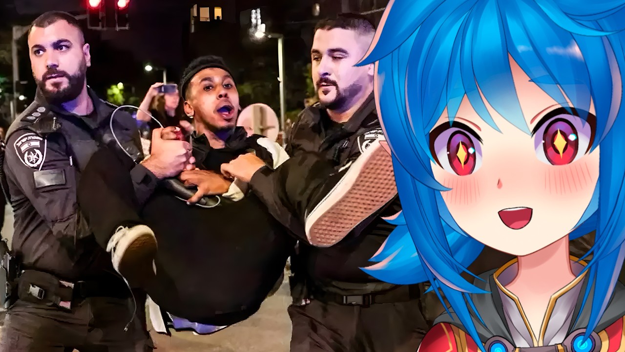 Johnny Somali FINALLY Charged!