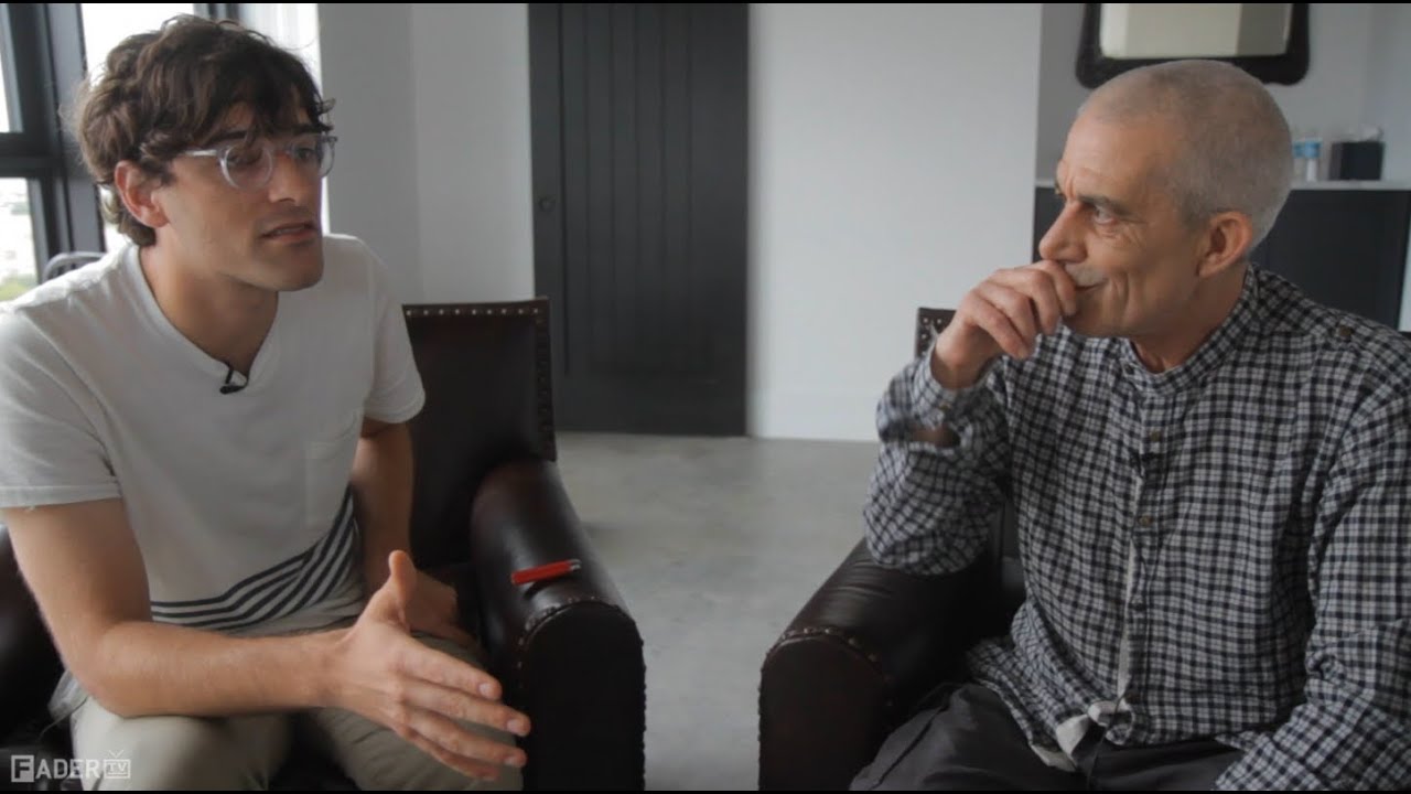 Ducktails Interviews Franco Falsini (Episode 29)