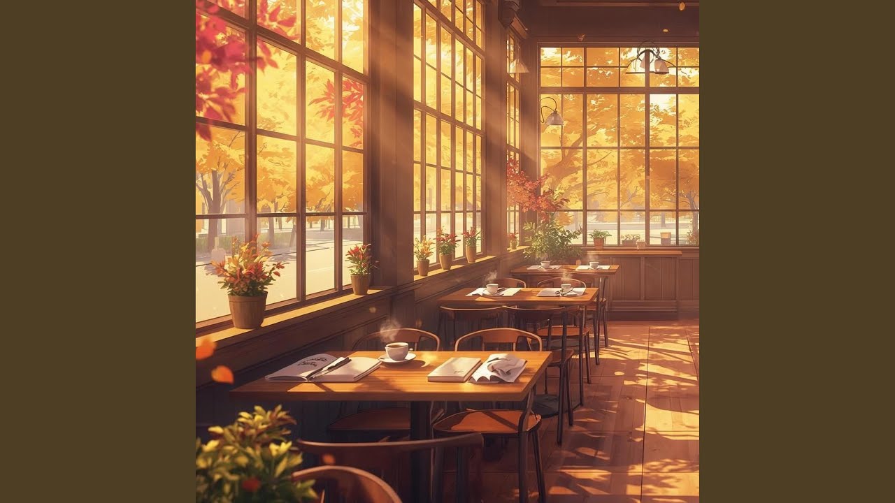 Warm Window Glow