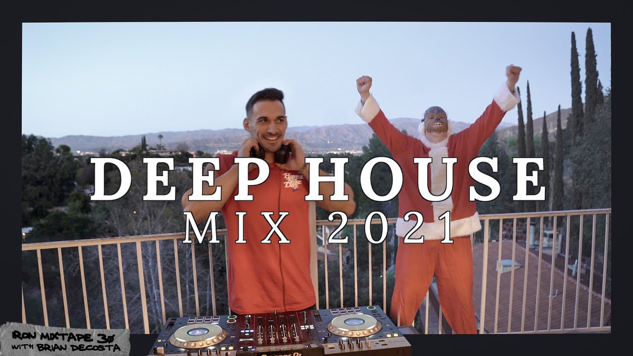 DEEP HOUSE MIX 2021 🎧 Chill, Bass, Rap, Vocal House