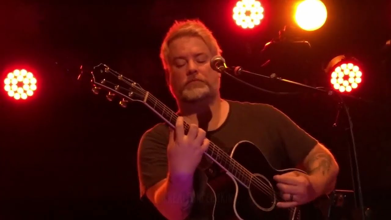 David Cook - FULL SET [Part 2/4] (Live in San Diego 10-15-25)