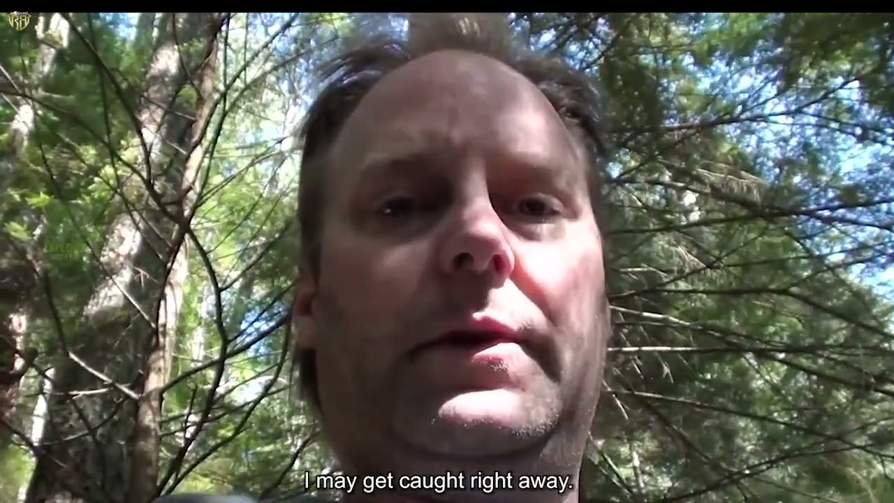 Mi a thah dan tur vlogtu Peter Keller!