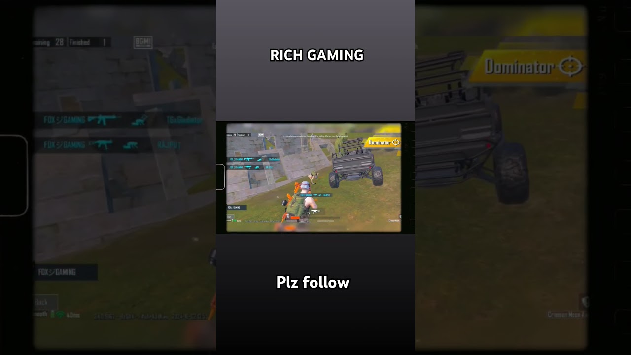 #Rich Gaming #short video # viral video