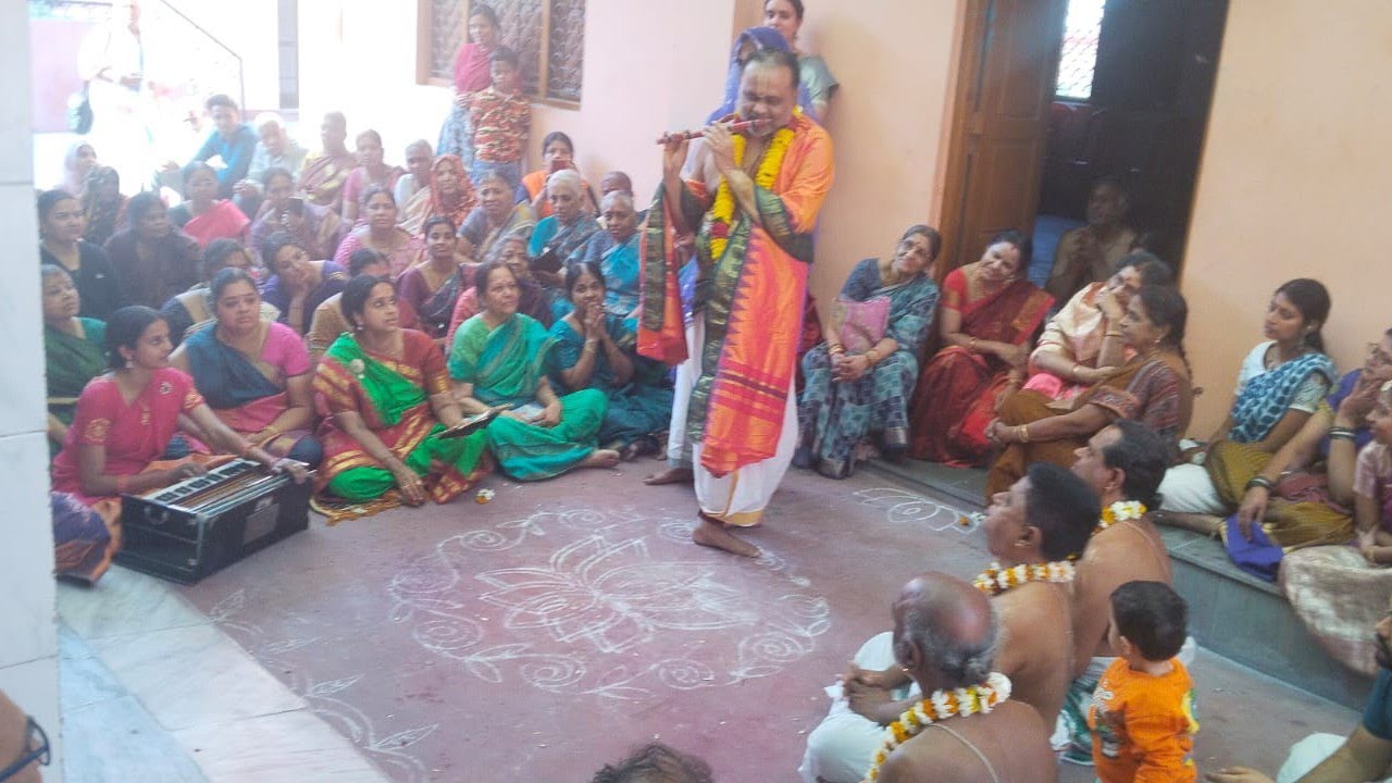 Raasam-Sadguru SriSri HariJi Maharaj-Smt. Vishakha Hari-Prema Madhuri Kunj-Brindavan 2026 #srihariji