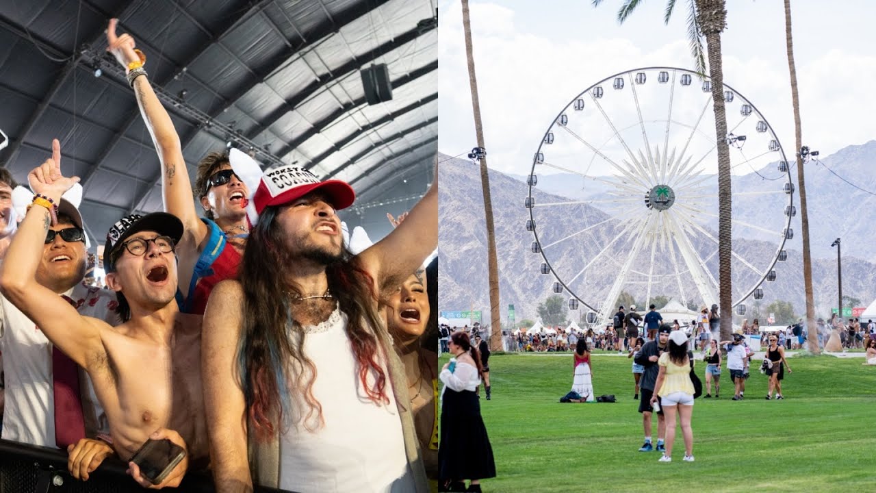 Фестиваль Coachella подвергся критике как &laquo;не стоящий того&raquo; из-за заоблачных цен.