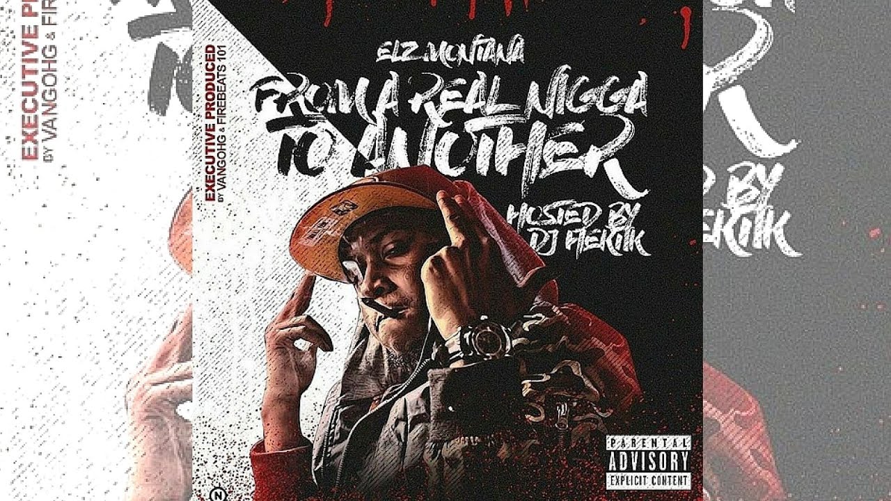 Elz Montana - Real Sht (Feat. Mario Hart)