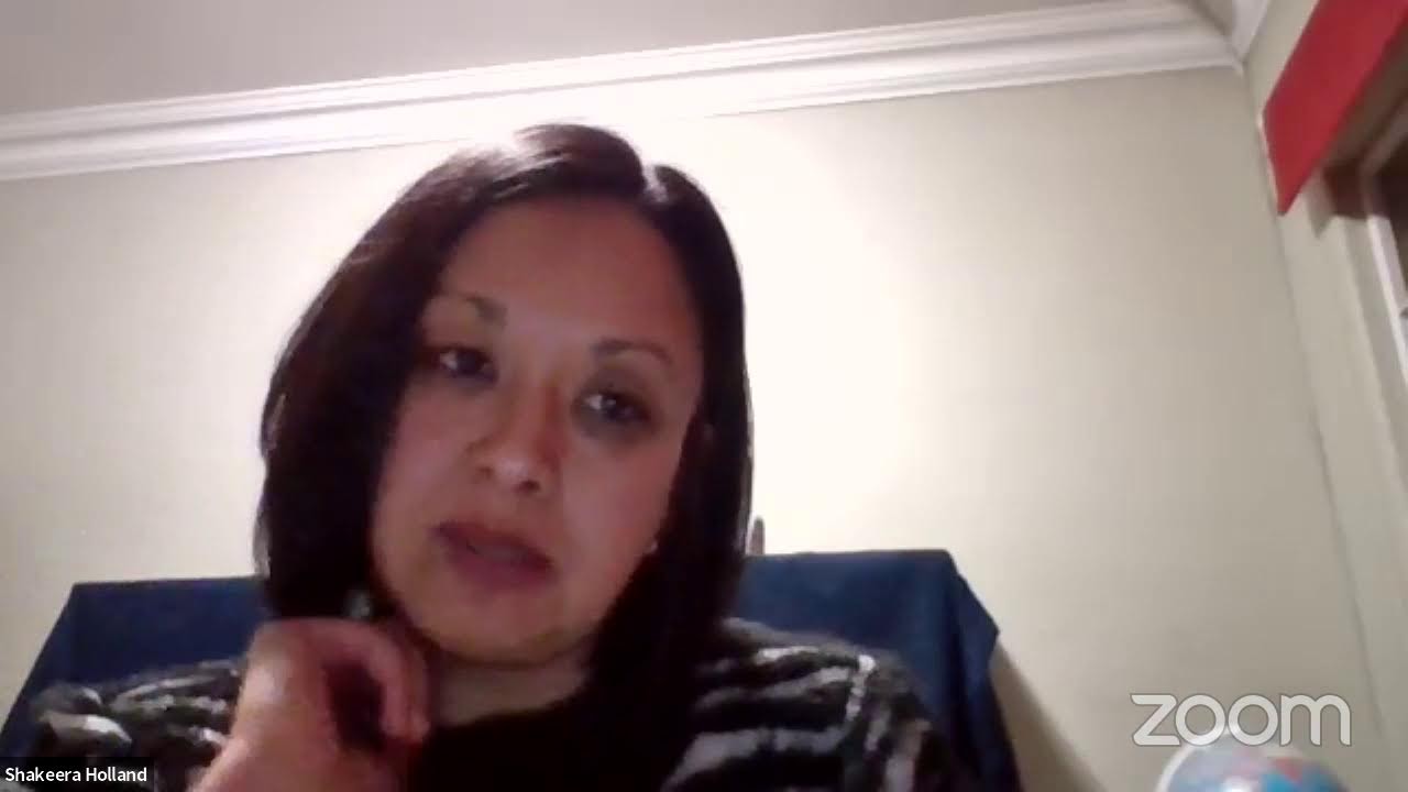 Webinar with Dr Shakeera Holland: The medico-legal management of unnatural hospital deaths