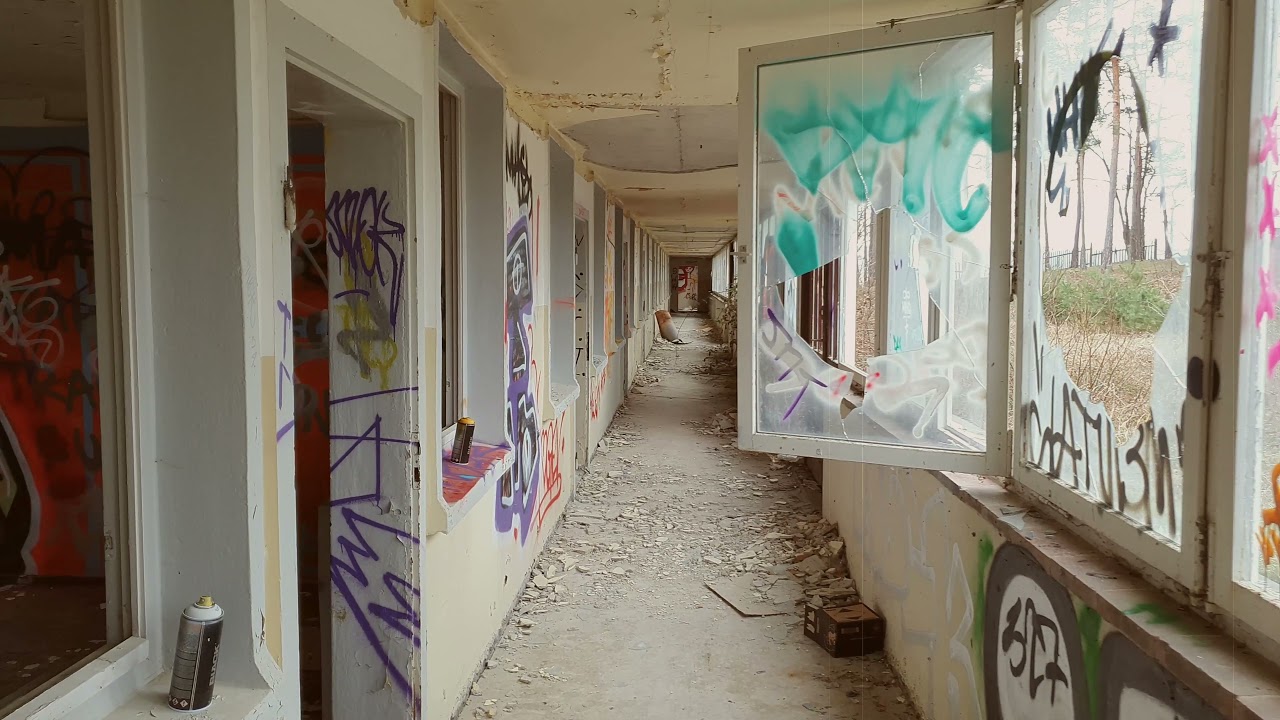 Betriebsferienlager Remschütz