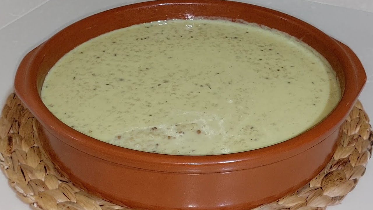 وصفات شعبية مغربية👍🏻بركوكش بالحليب و المساخن لذيذ أكثر مما تتخيلون😋 مغذي و اقتصادي و سريع التحضير