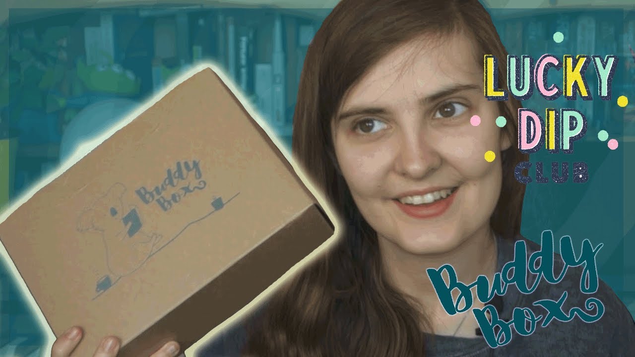 THE PERFECT CHRONIC ILLNESS SUBSCRIPTION BOX?!
