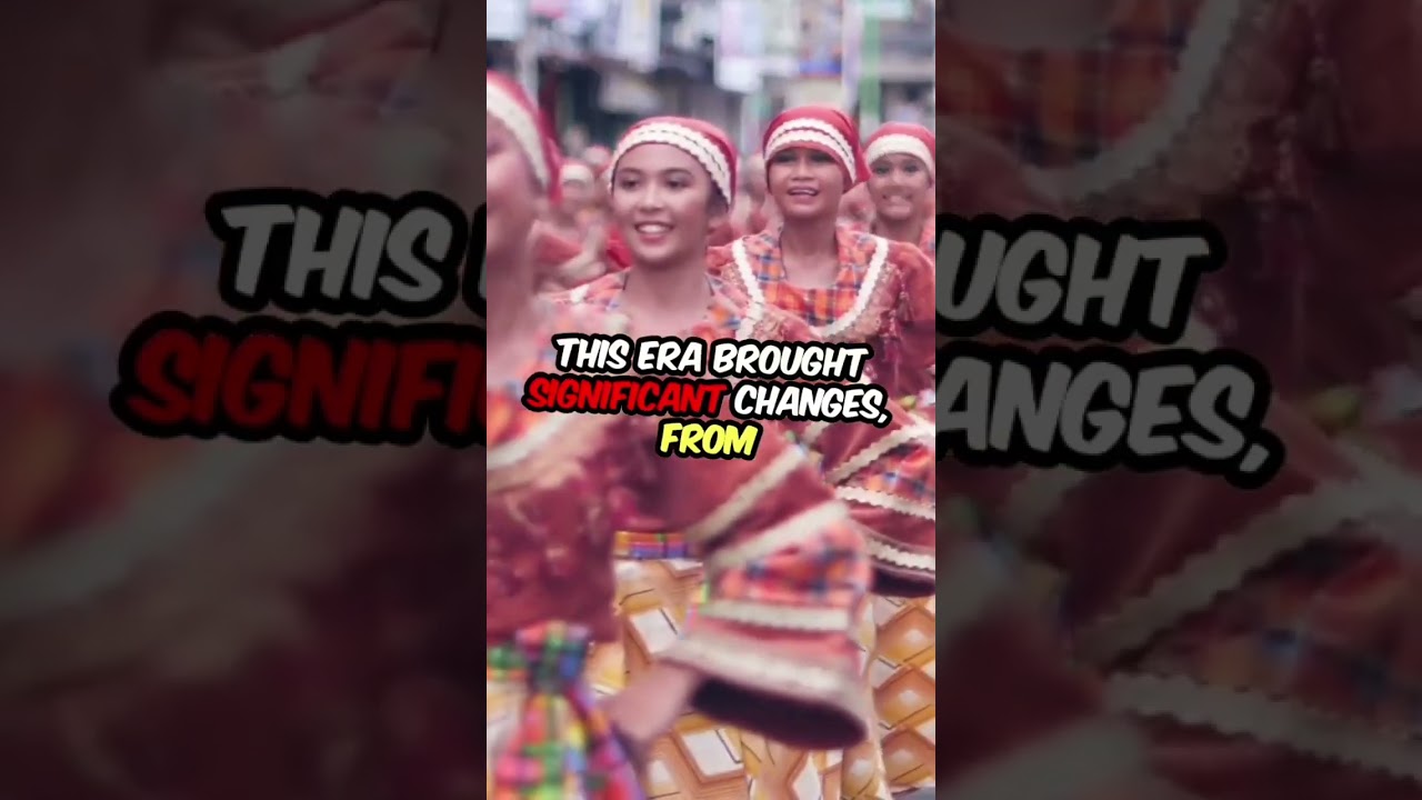 The Philippines History 