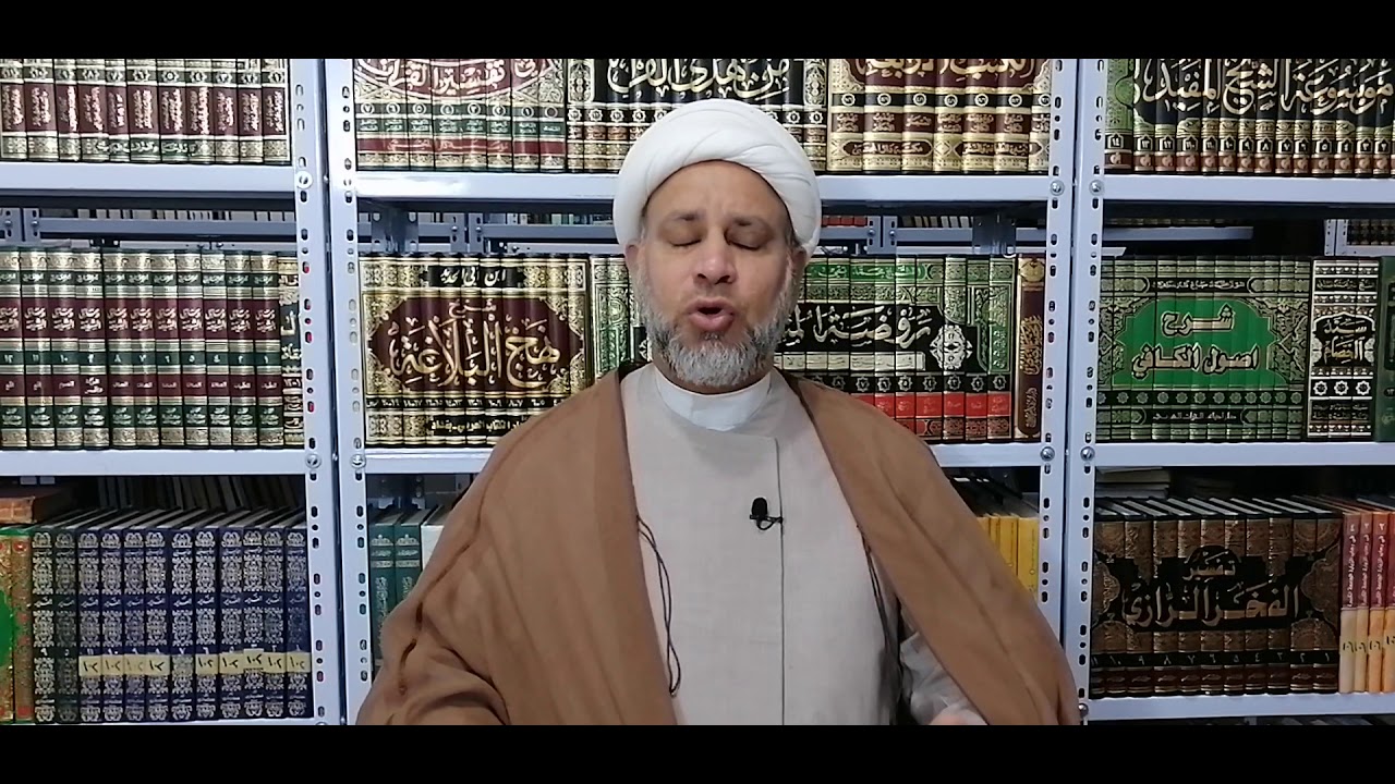 شرح المسائل المنتخبة / أحكام الرهن من مسألة 889 -- 895 / الشيخ ظافر الحِميَّري