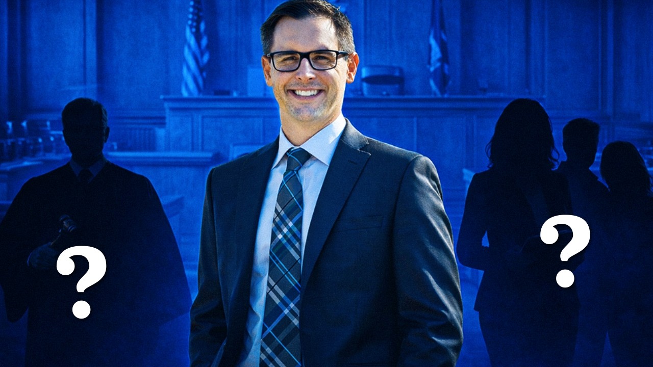 Who&rsquo;s Who in Bankruptcy? Understanding Everyone Involved in Your Case