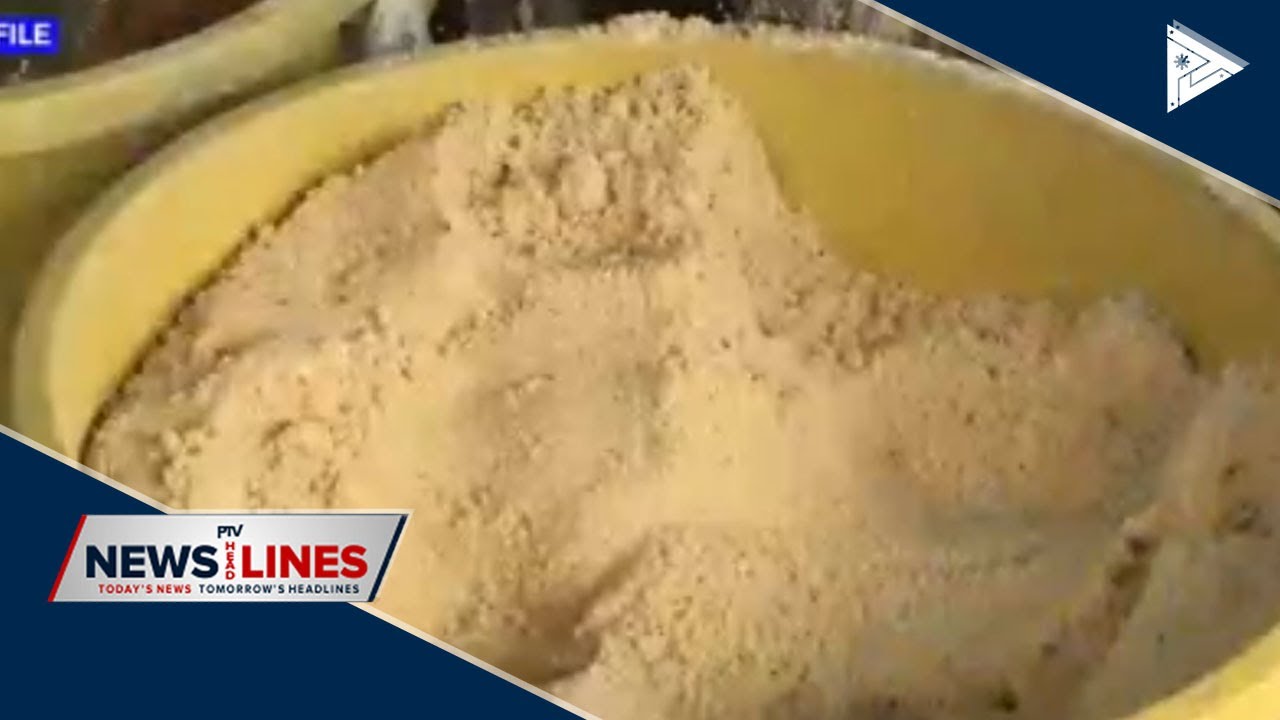Sugar demand, prices down due to ECQ